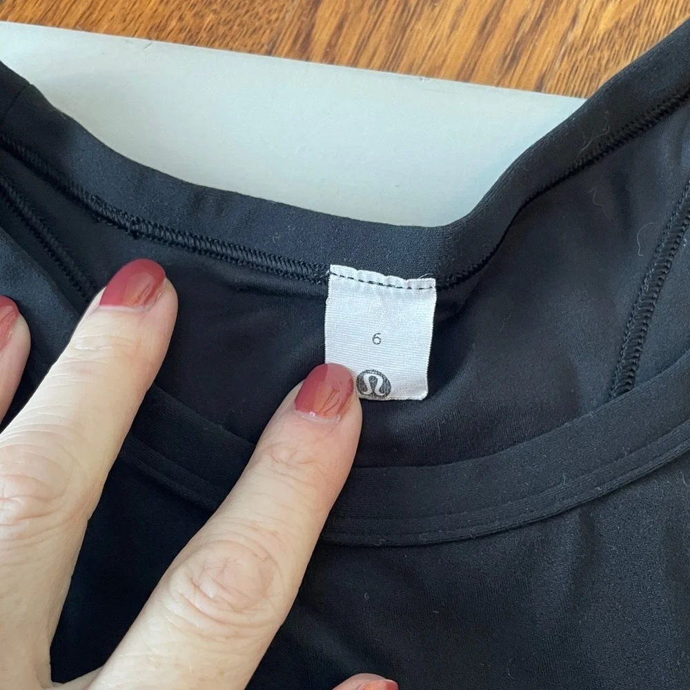 Lululemon I 6